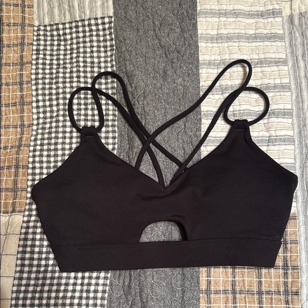 LSKD sports bra